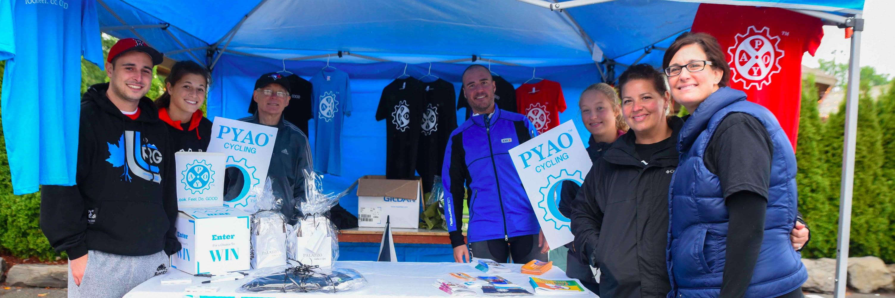 PYAOCycling's profile banner image