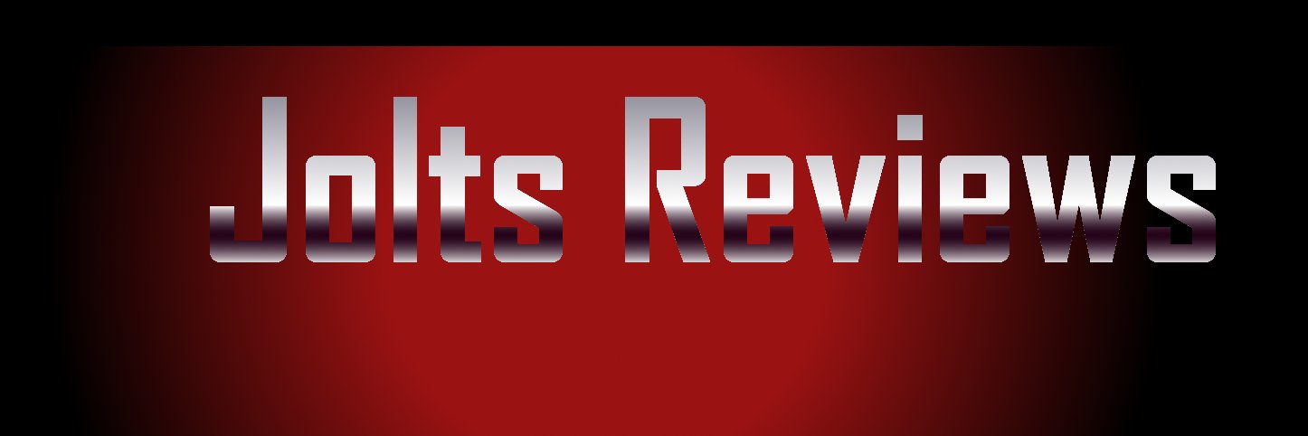 JoltsReviews's profile banner image