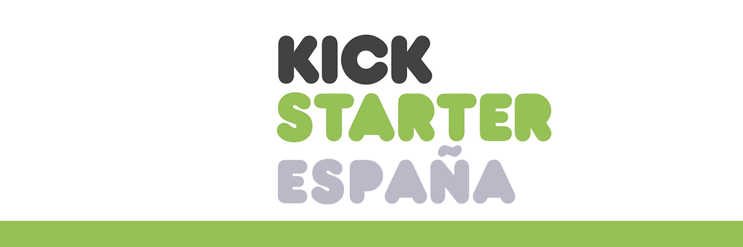 KickstarterES's profile banner image