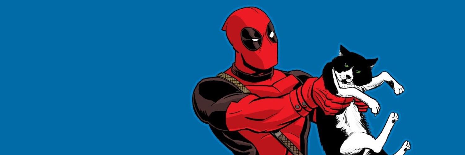 MrGambills's profile banner image