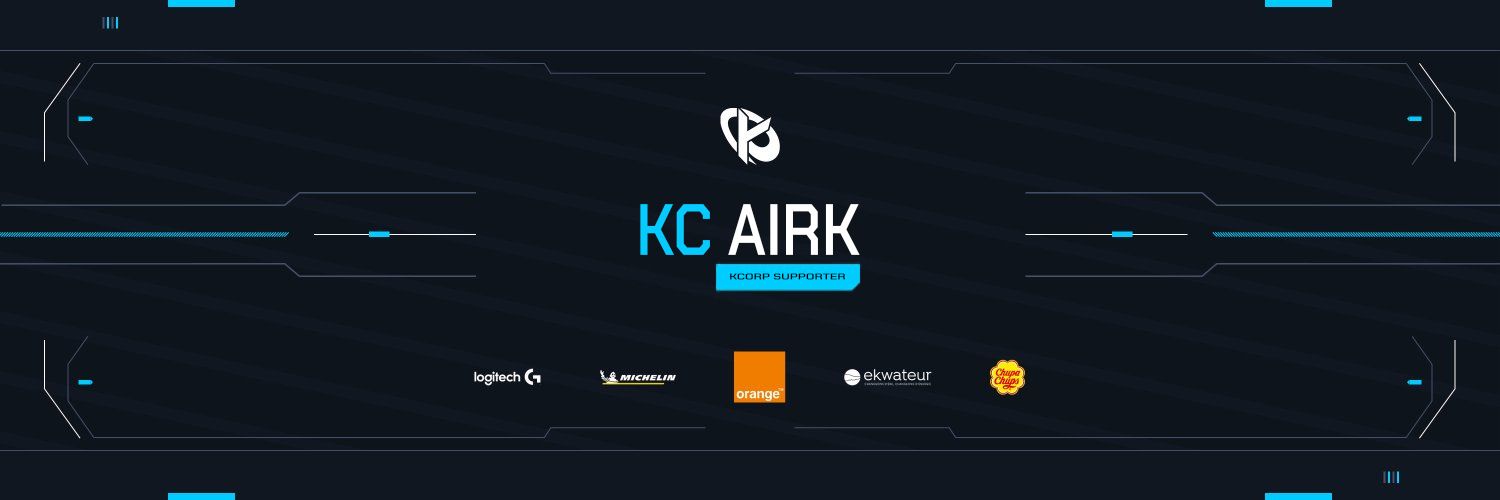 AirkA76's profile banner image