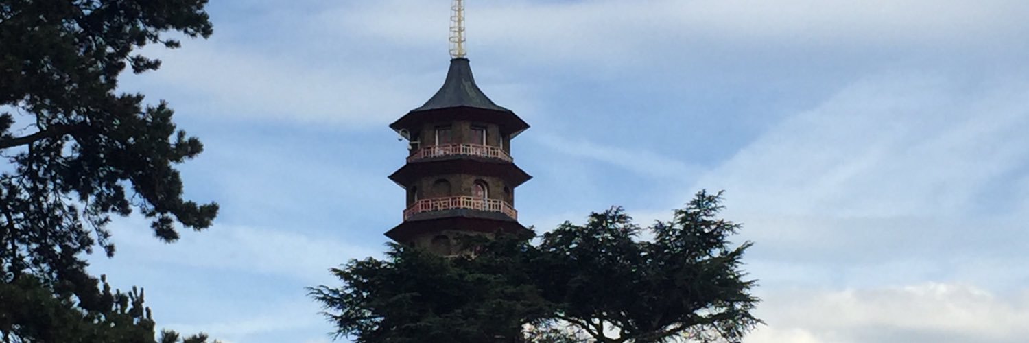 culmell23's profile banner image
