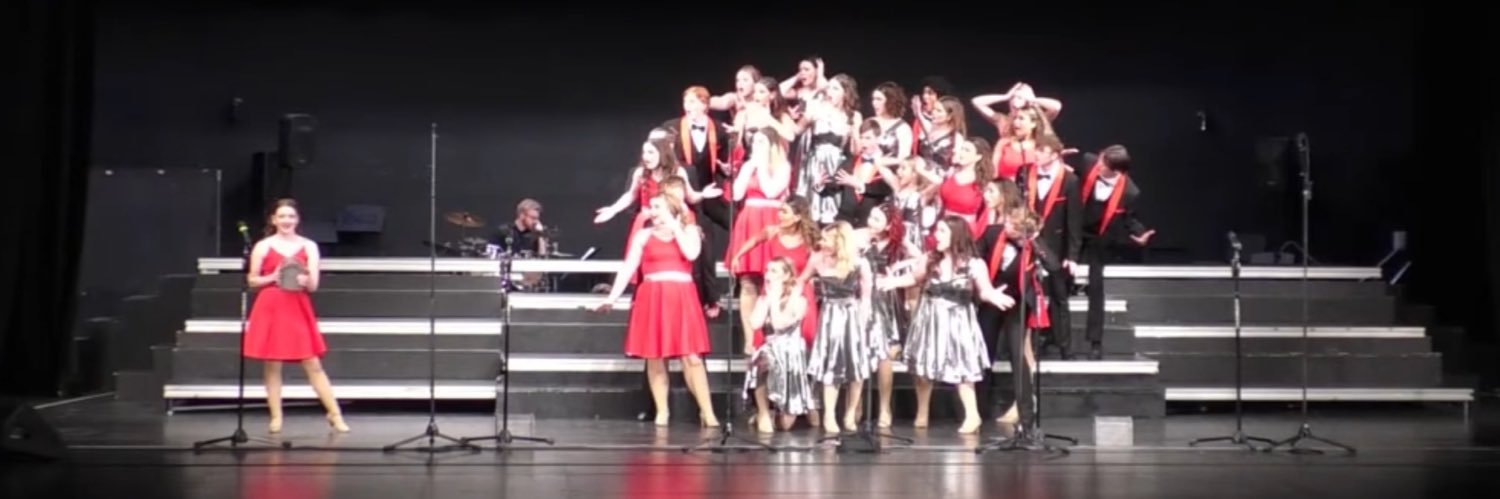 TVShowChoir's profile banner image