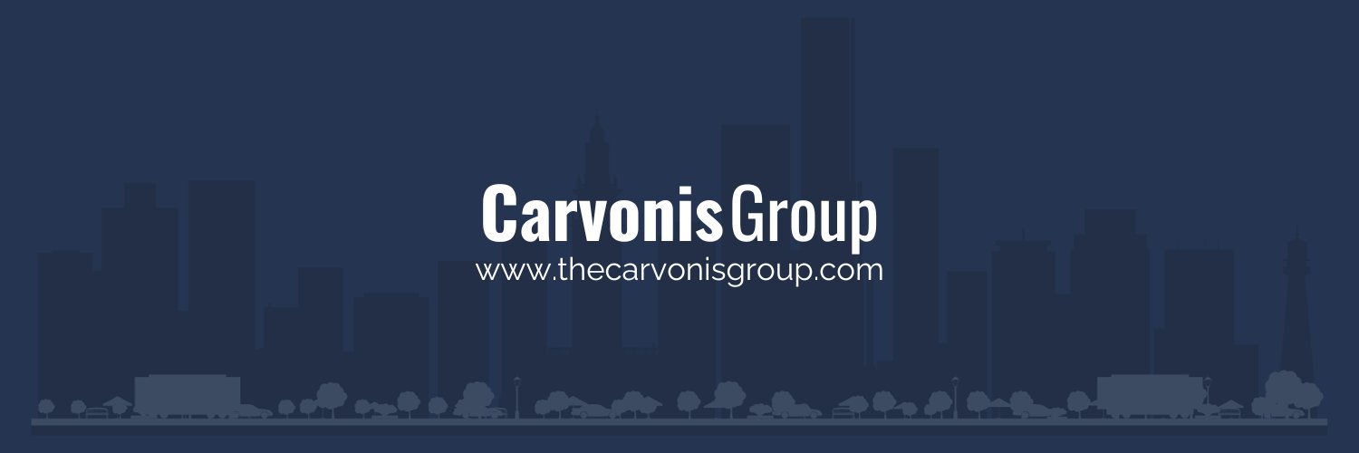 CarvonisGroup's profile banner image