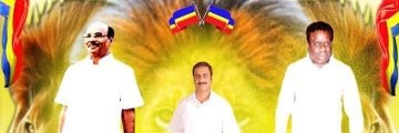 rajamuthug's profile banner image