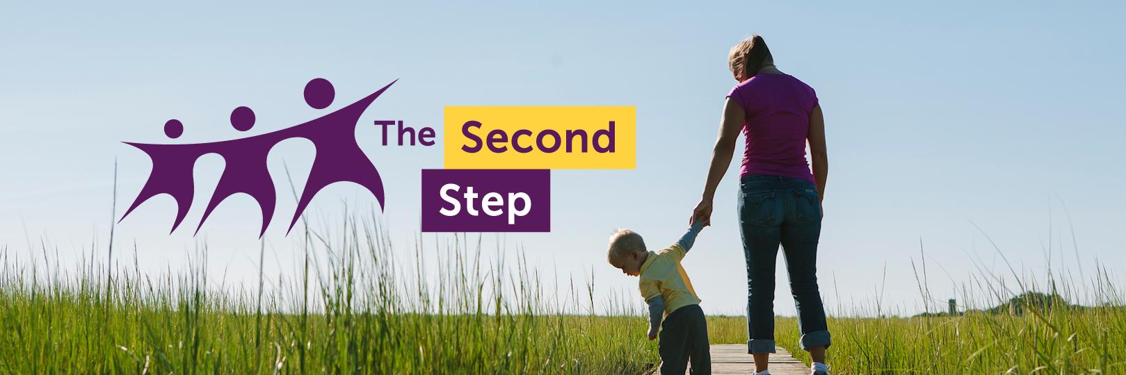 SecondStepInc's profile banner image
