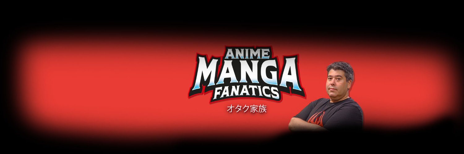 mangafanatics's profile banner image