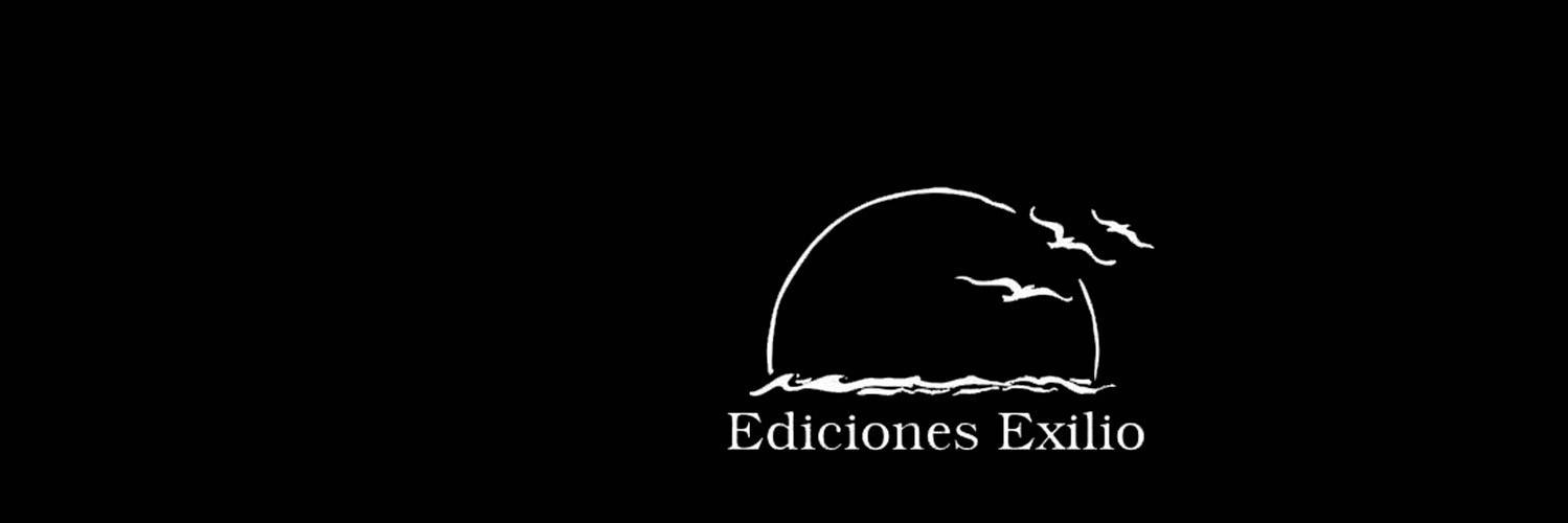 Ediciones Exilio banner