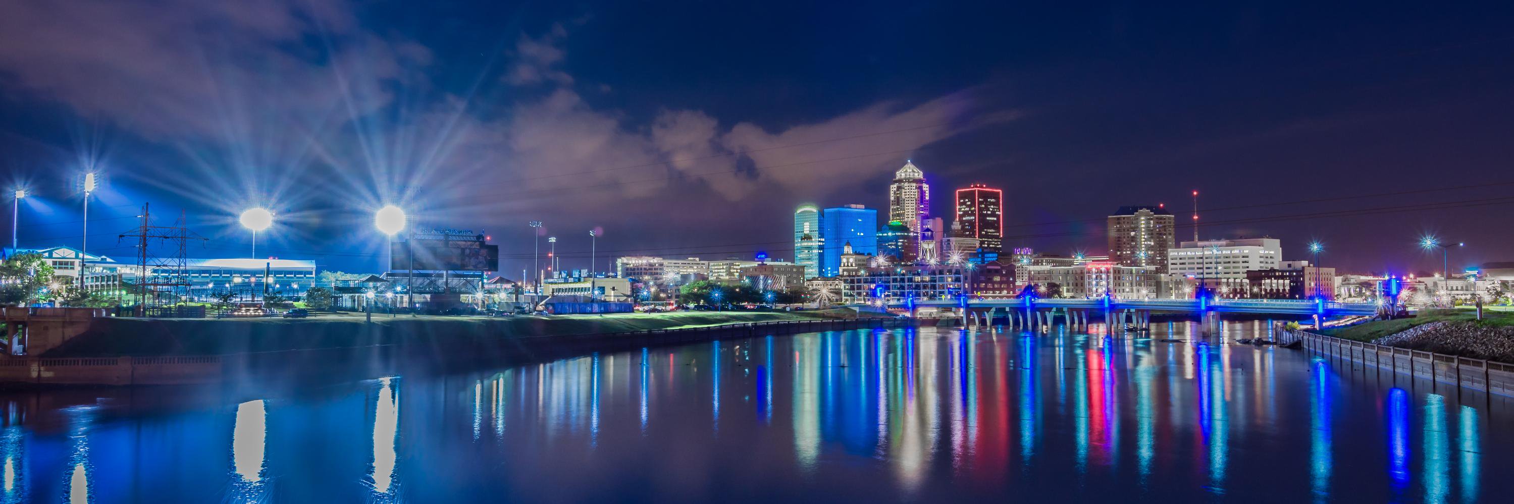 JLLDesMoines's profile banner image