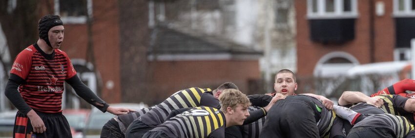 Ben Mercer banner