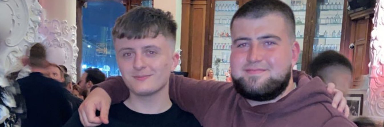 dannyrogers157's profile banner image