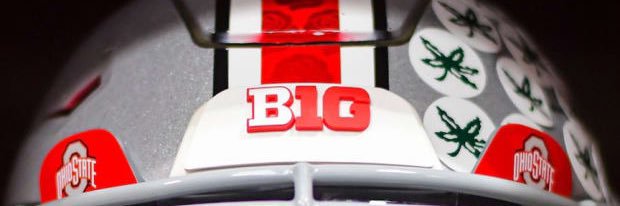 WV BUCKEYE ⭕️ banner