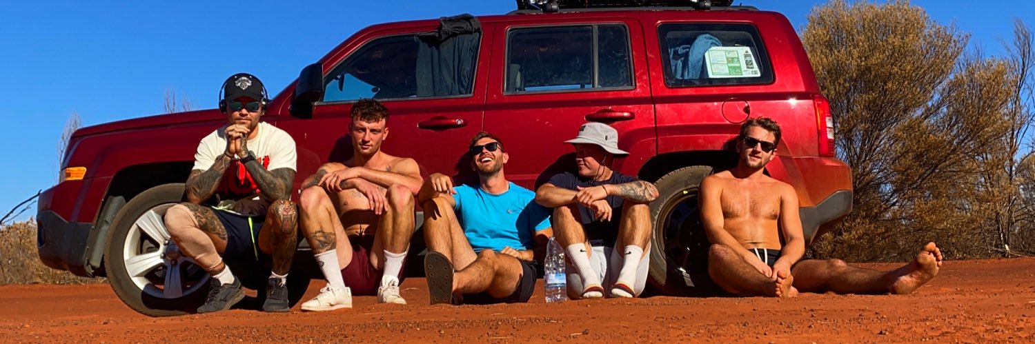 TobyWalton's profile banner image
