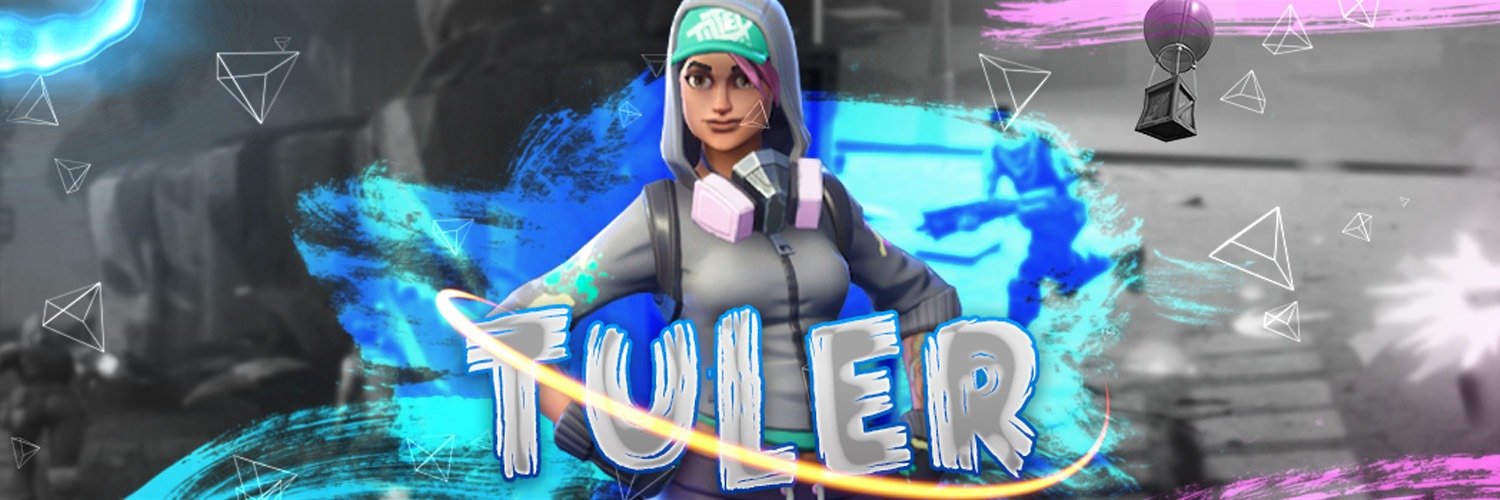 TuLeR93's profile banner image