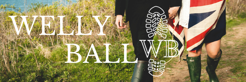 WellyBall's profile banner image