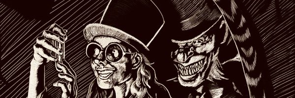 cinemime Profile Banner