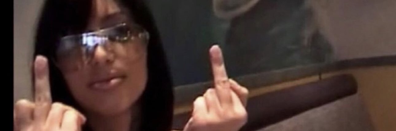 aminaxfields's profile banner image