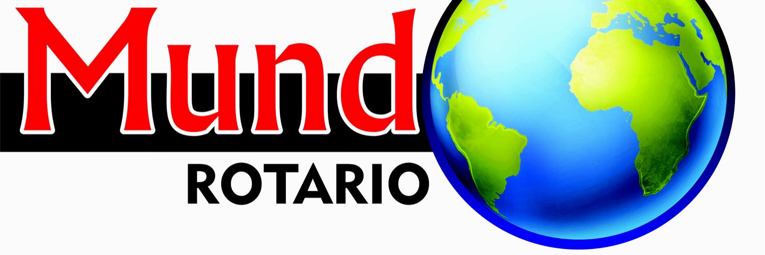 RotarioMundo's profile banner image