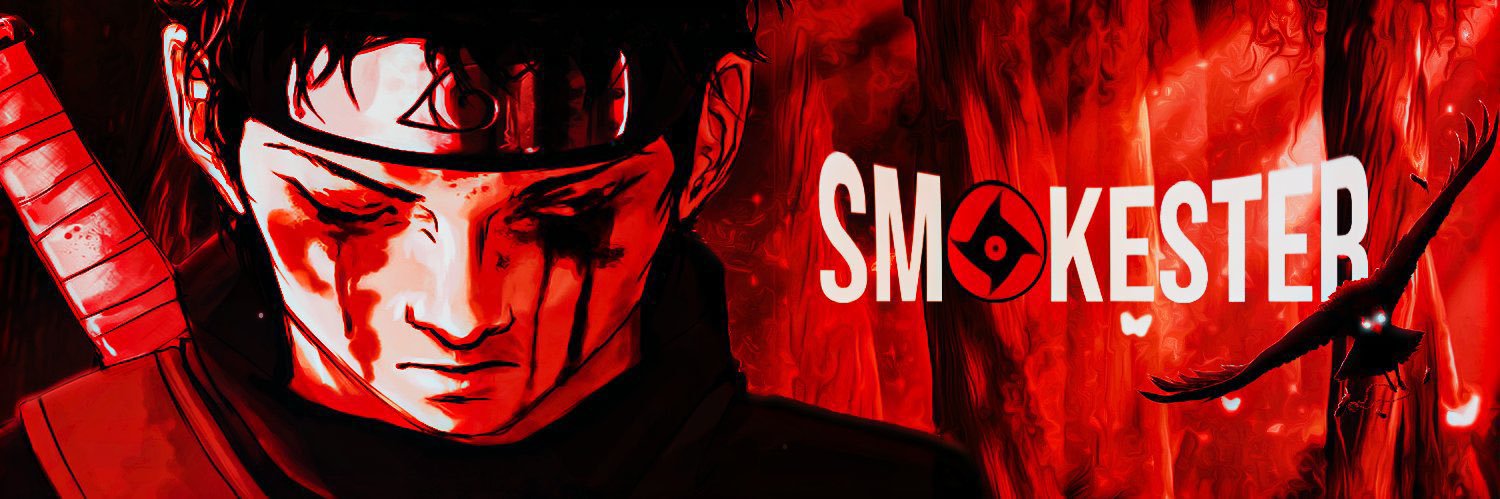smokendary's profile banner image