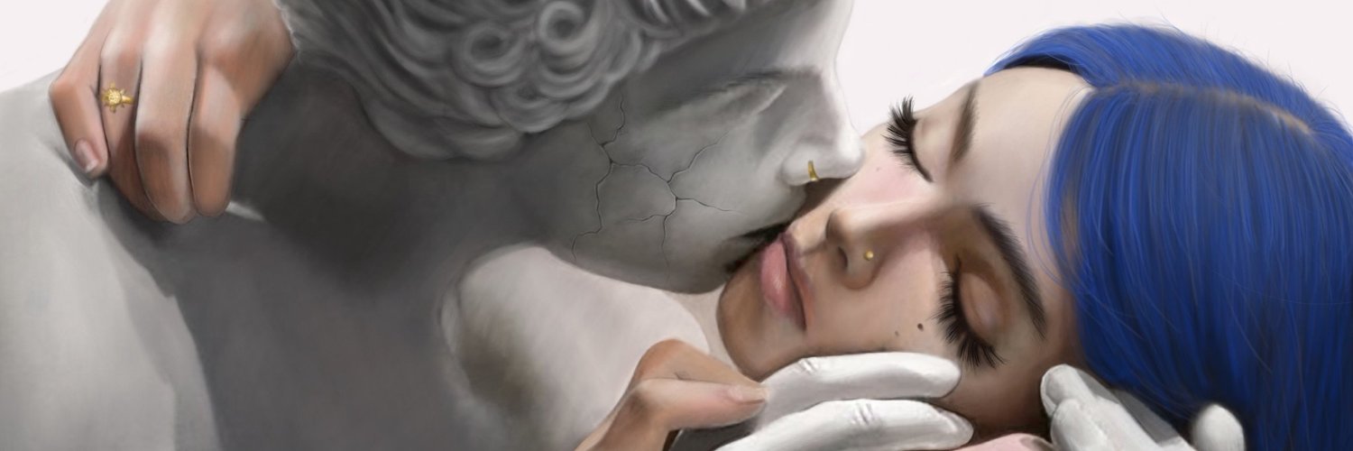 verbenatea's profile banner image