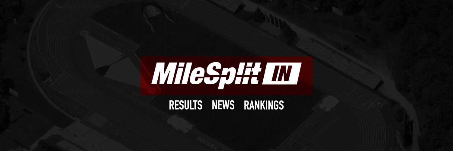 Milesplit Indiana banner