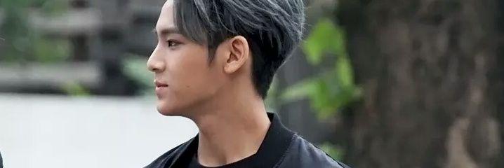 kimons's profile banner image