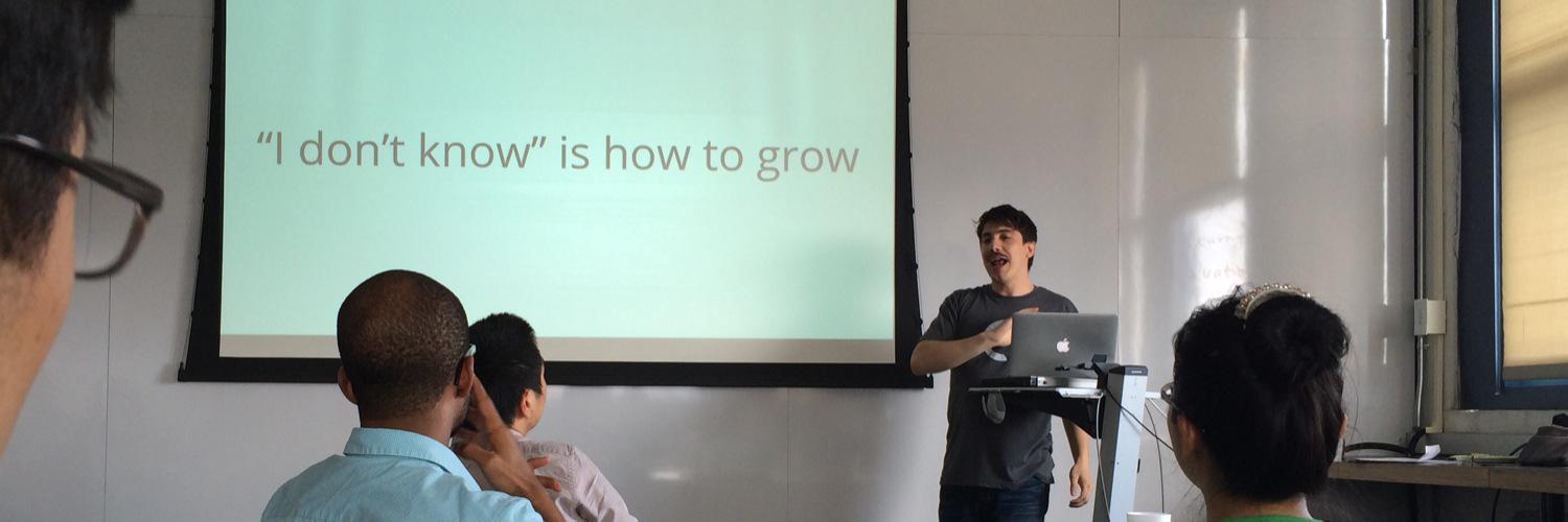 Ayuna Vogel (she/they) banner