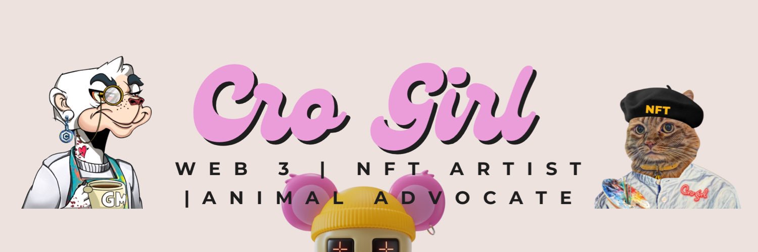 Cro Girl 🇭🇺 🇺🇸 banner