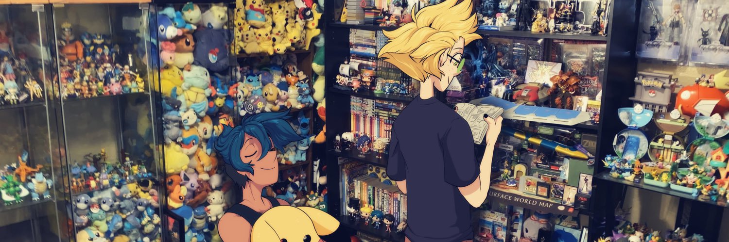 Priixmaa's profile banner image