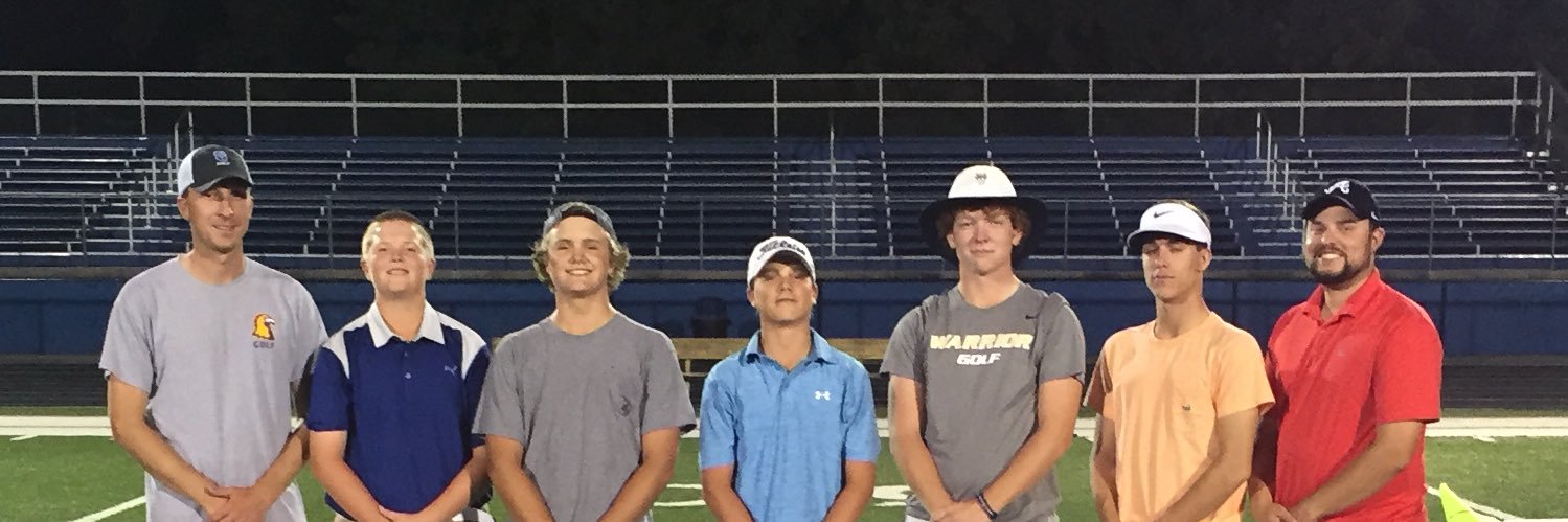 cak_golf's profile banner image