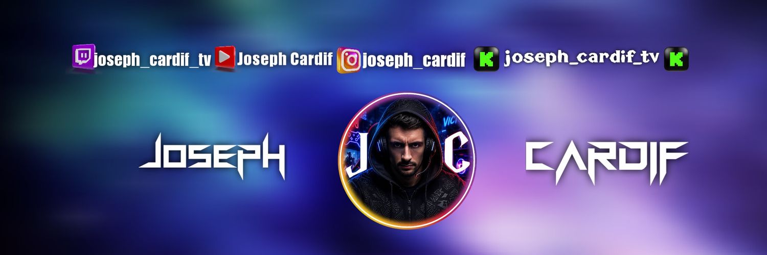 JosephCardif's profile banner image