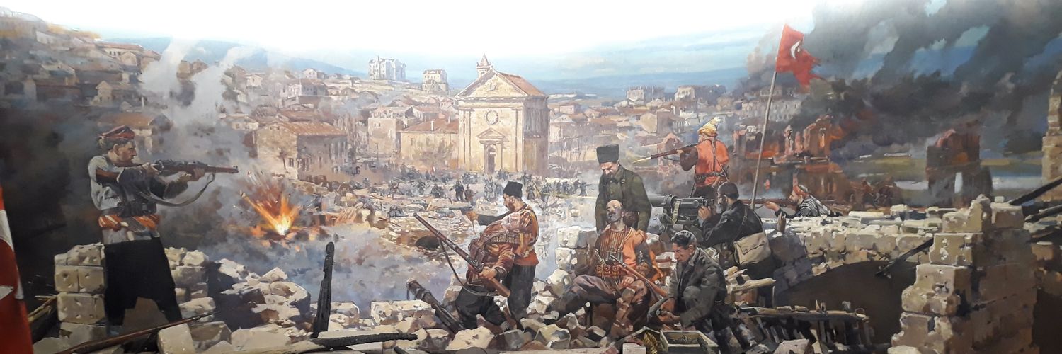 serkancell27's profile banner image