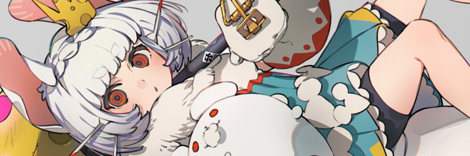 そゐち/sowiti's banner