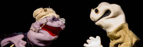 PuppetImprov207's profile banner image