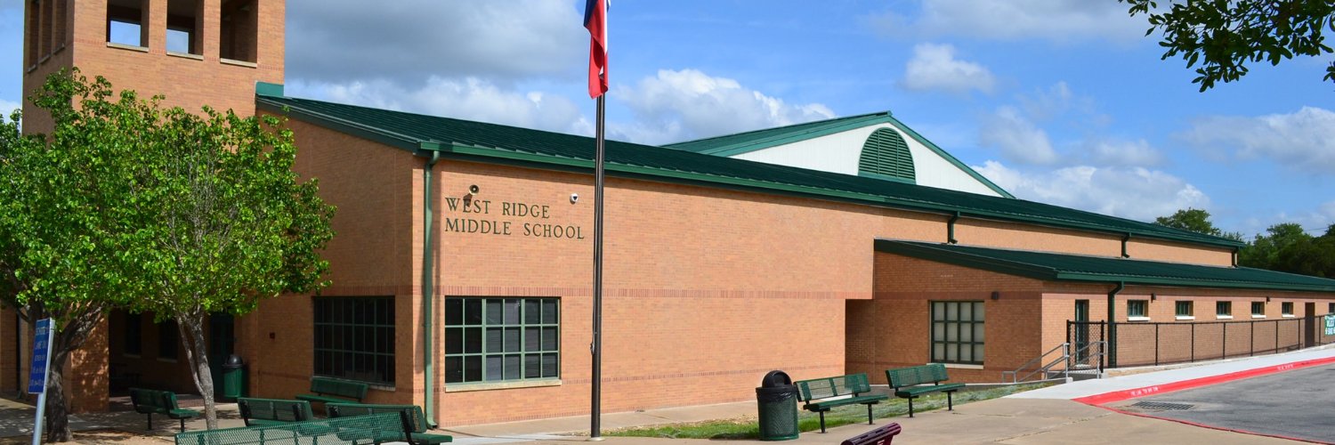 WRMS_Wildcats's profile banner image