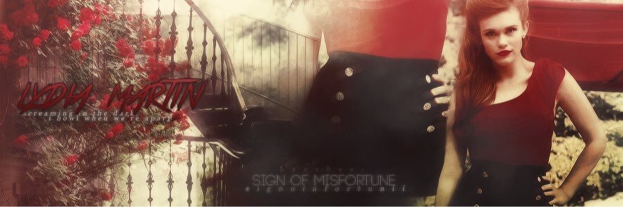 ShriekingQueen's profile banner image