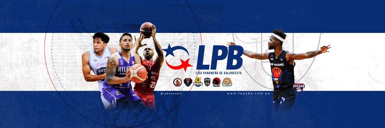 LPB Panamá banner