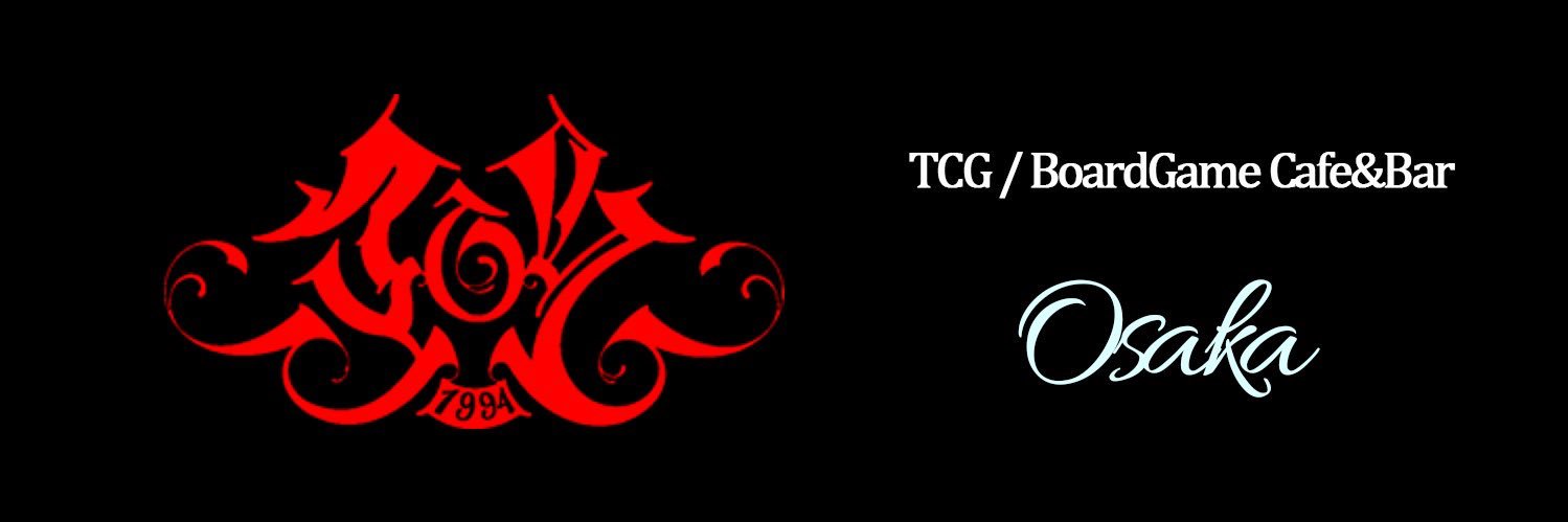 TCG/Board Game Cafe&Bar TOM大阪堺本店 banner