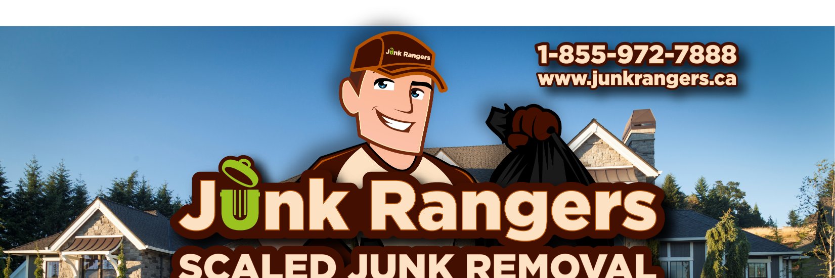 junkrangers's profile banner image