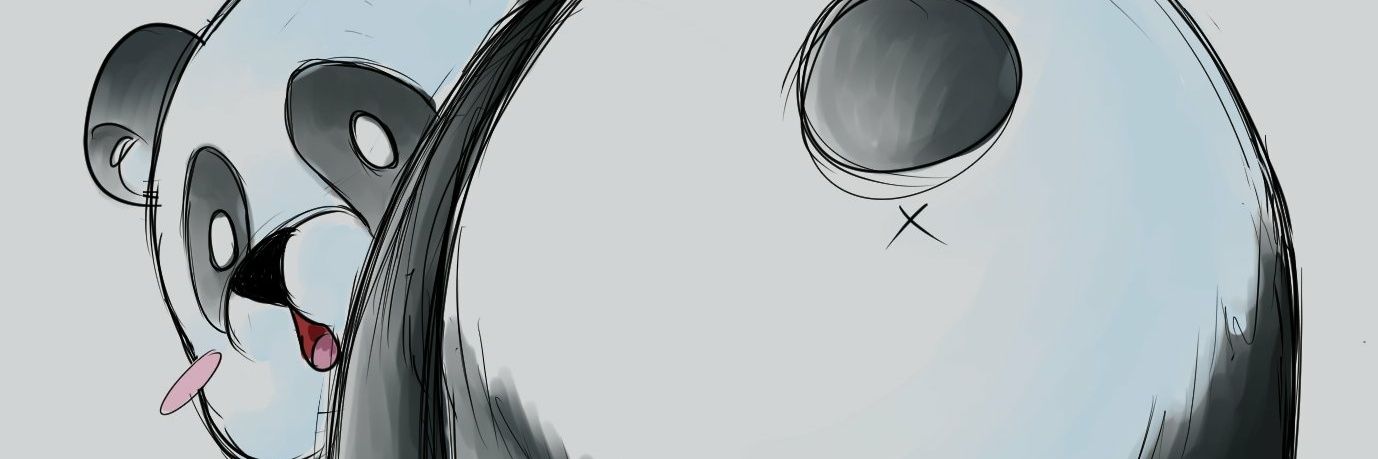 el_pandaboss's profile banner image