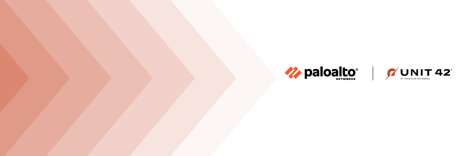 Crypsis, a Palo Alto Networks Company banner