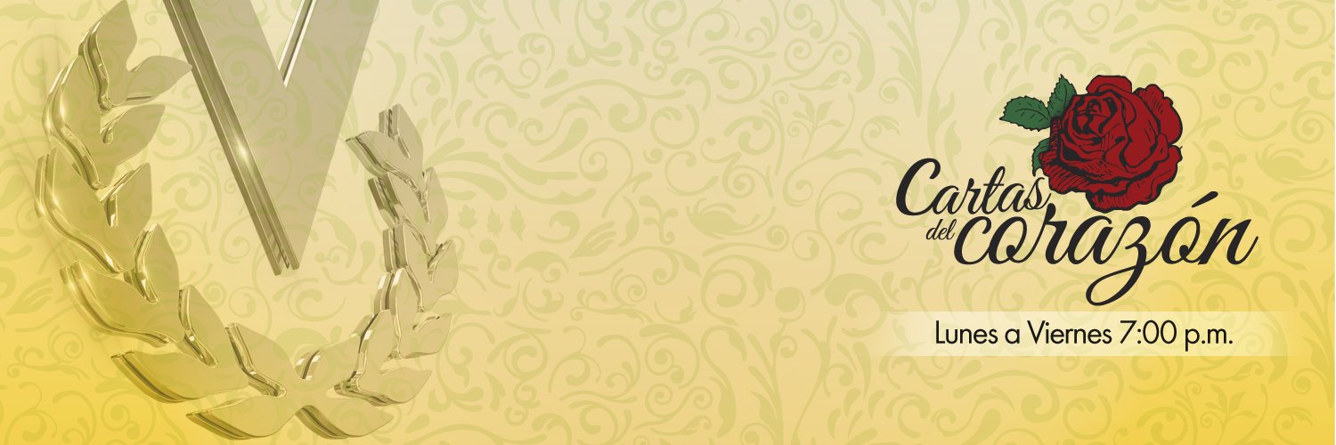 CartasVV's profile banner image