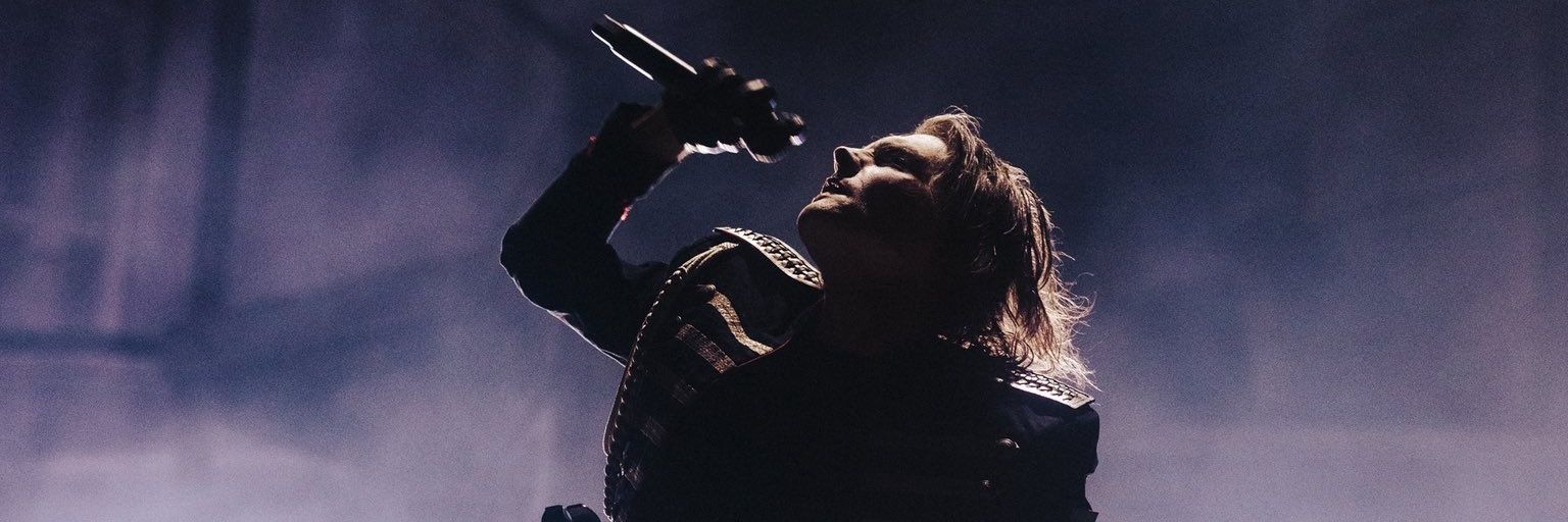 yllowrin's profile banner image