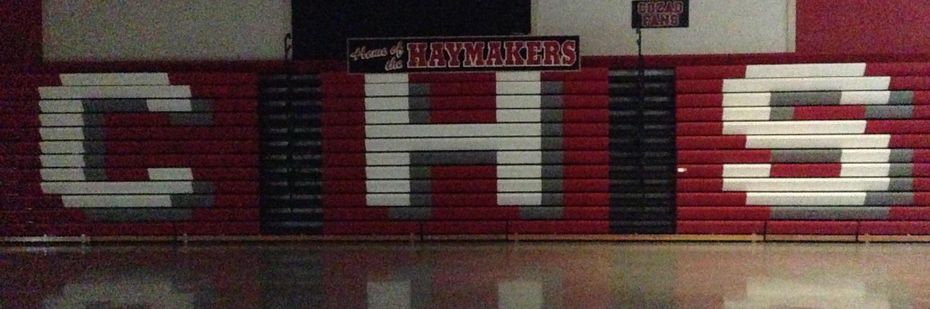HaymakerRadio's profile banner image
