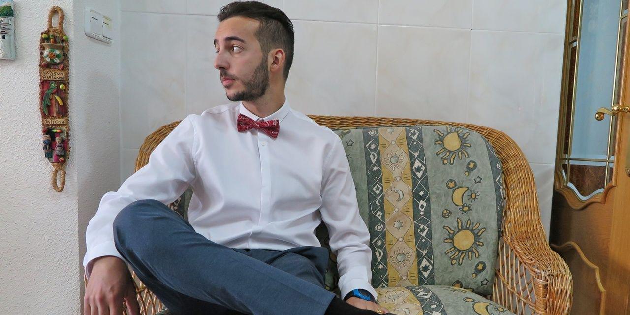 largodj1's profile banner image
