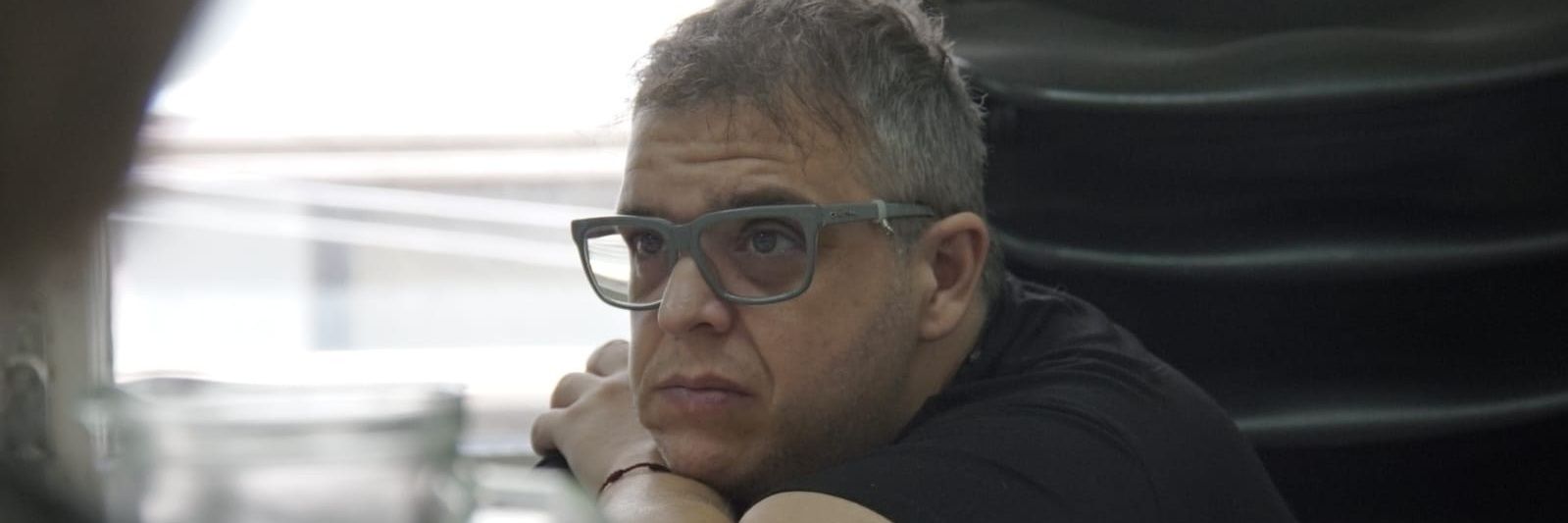 Christian Gonzalez D'Alessandro banner