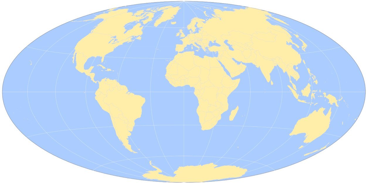 RTE World Report banner