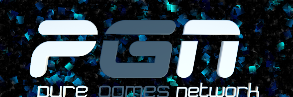 PureGamesNet's profile banner image