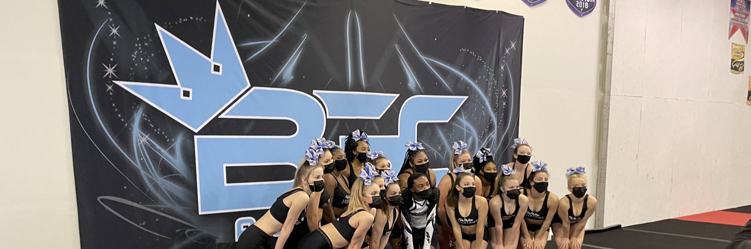 BGlamcheer's profile banner image