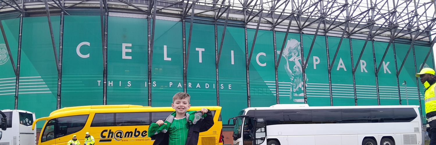 Pearse Murphy banner